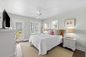 2 bedrooms, Internet, bed sheets