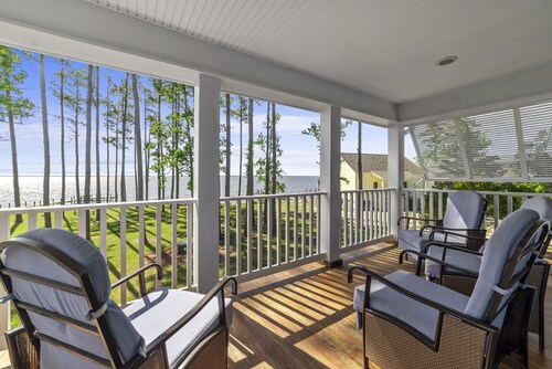 Neuse Village #7 - Experience your inner peace!