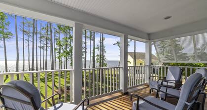 Neuse Village #7 - Experience your inner peace!