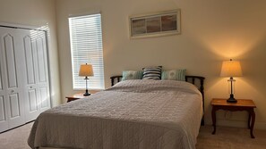 6 Schlafzimmer, Bügeleisen/Bügelbrett, Reisekinderbett, kostenloses WLAN