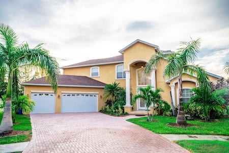 Apollo Beach Private vacation home