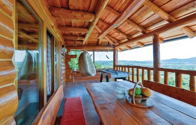 Stunning home in Novi Marof with sauna