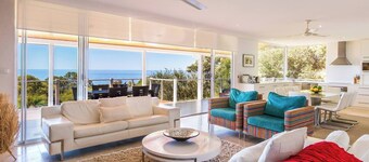 The White House Tranquil Sea Views and Endless Fun