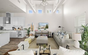 TV