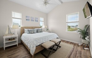 3 Schlafzimmer, Bügeleisen/Bügelbrett, Reisekinderbett, WLAN
