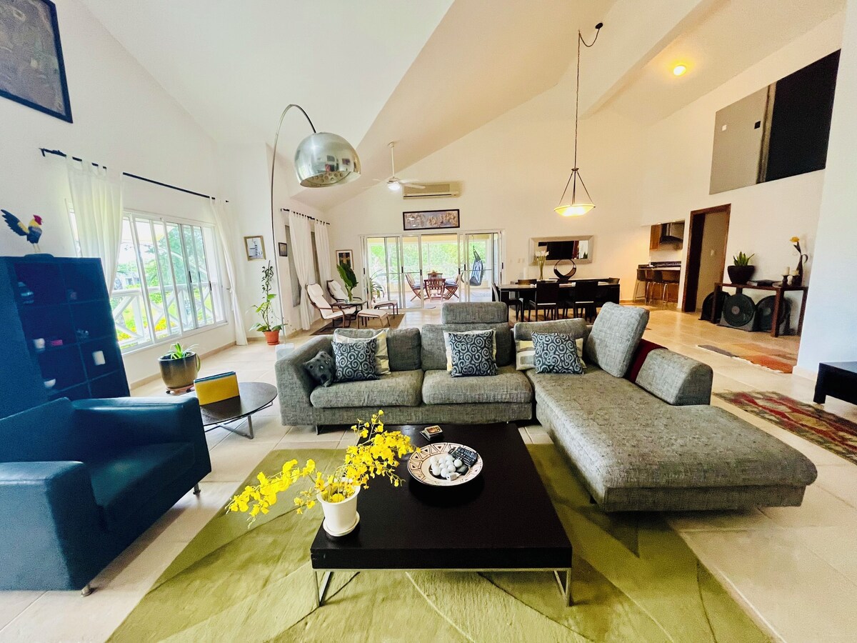 Image de profil de l’hôte