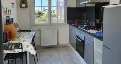 HAUS TOURISMUS ZWISCHEN LAND UND MEER