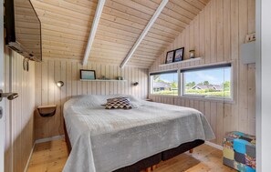 3 chambres, lit parapluie, Wi-Fi gratuit