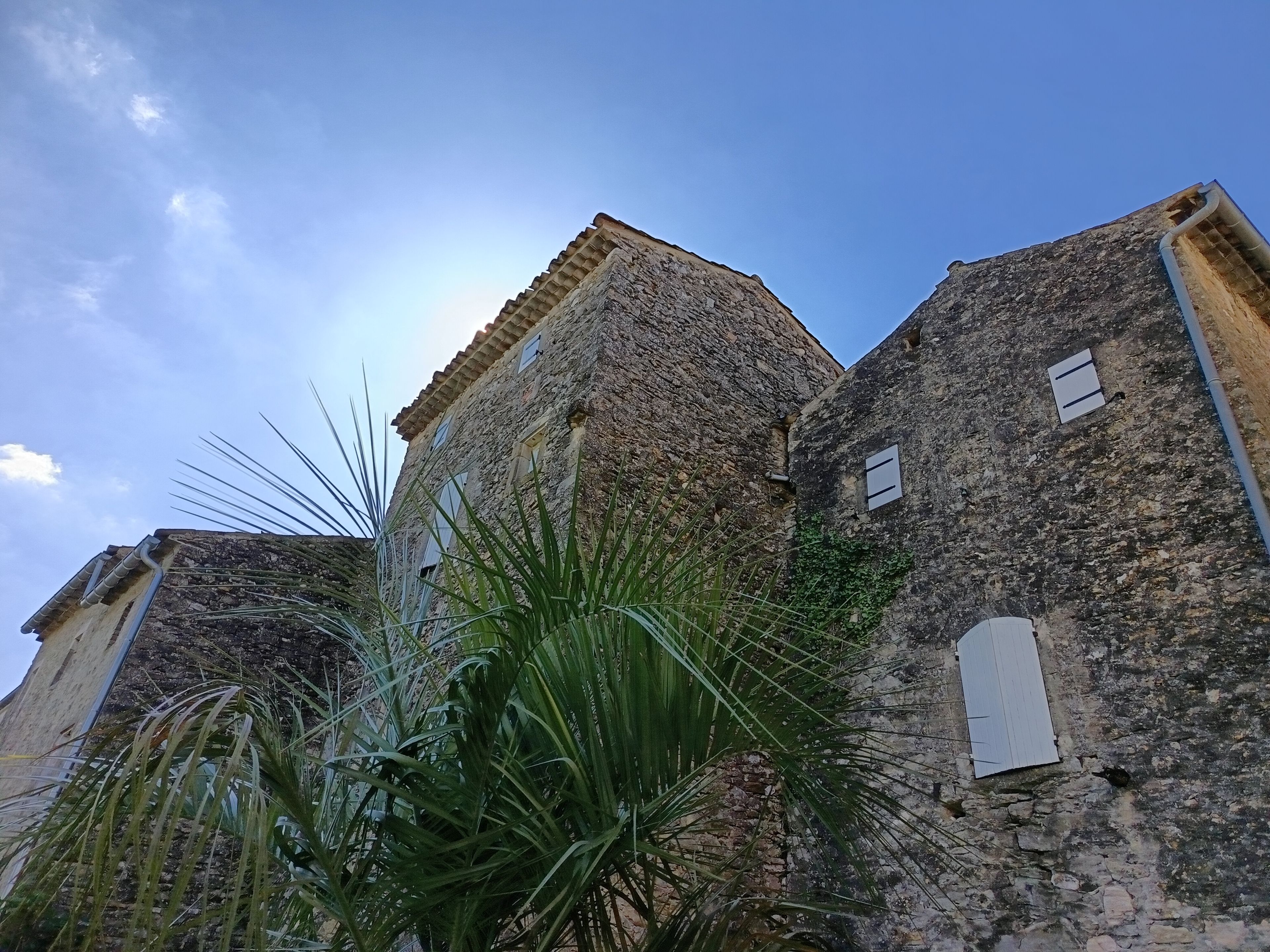 Exterieur