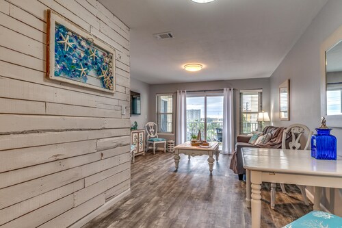 The Emerald Paradise 