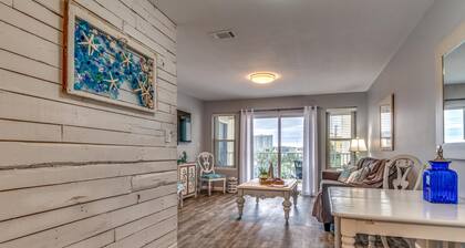 The Emerald Paradise