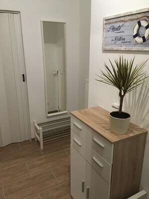 Interior - Apartment "Emskoye" (Neermoor)