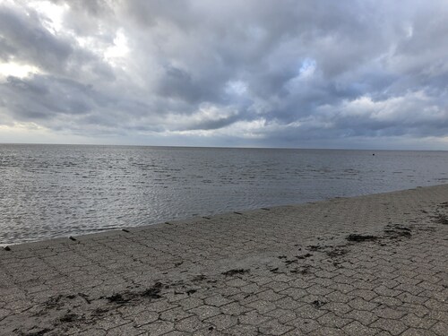 Appartement "Emskoye"