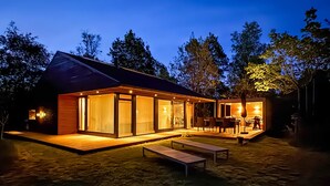 Exterior - Nice home in Ebeltoft with WiFi (Ebeltoft)