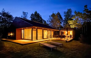 Exterior - Nice home in Ebeltoft with WiFi (Ebeltoft)