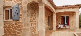 Stunning home in Ferrals les Corbières