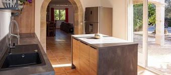 Stunning home in Ferrals les Corbières