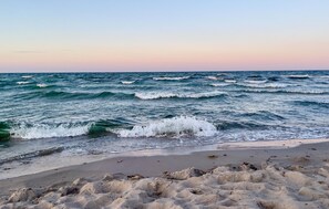 On the beach, fishing - Amazing home in OstseeResort Olpenitz (OstseeResort Olpenitz)