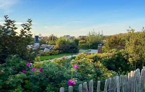 Property grounds - Amazing home in OstseeResort Olpenitz (OstseeResort Olpenitz)