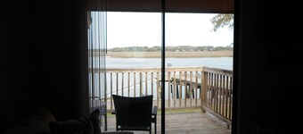 DeepWater Peaceful Reflections