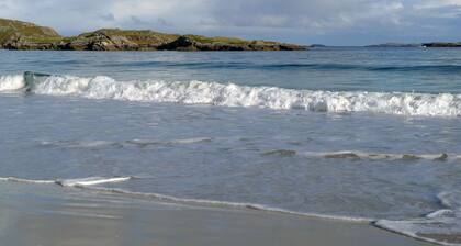 Taigh Dholol, 4 Crowlista, Uig, Isle of Lewis