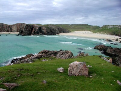 Taigh Dholol, 4 Crowlista, Uig, Isle of Lewis
