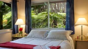 2 chambres, fer et planche à repasser, lit parapluie, Wi-Fi gratuit