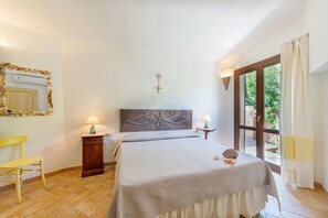 2 عدّة غرف نوم وسرير سفر وواي فاي مجانًا