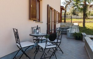 Servei de restauració a l'aire lliure