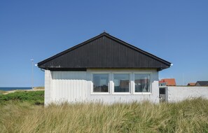Ulkopuoli