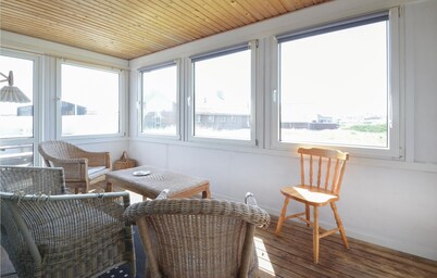 3 bedroom amazing home in Frøstrup