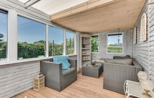 3 bedroom gorgeous home in Juelsminde