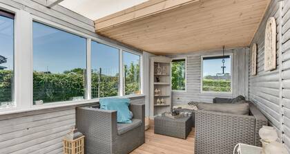 3 bedroom gorgeous home in Juelsminde