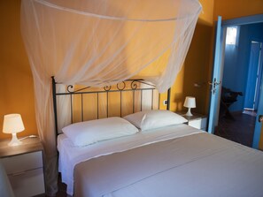 3 Schlafzimmer, Bügeleisen/Bügelbrett, Reisekinderbett, WLAN