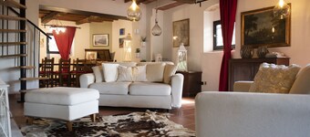               the Casellina