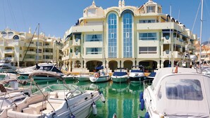 مارينا