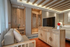 Elite Double Room