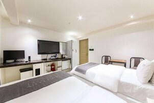 Cortinas blackout y wifi gratis 