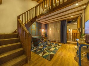 Cortinas blackout y wifi gratis