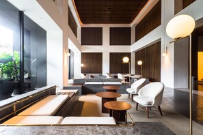 Lobby - The Establishment at Bangsar KL Sentral (Kuala Lumpur)