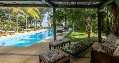 HomeHolidaysRentals Acuarela - Costa Barcelona