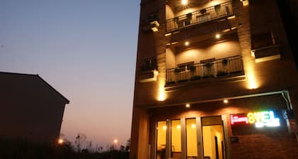 Douzi Stay near Metro - Hostel