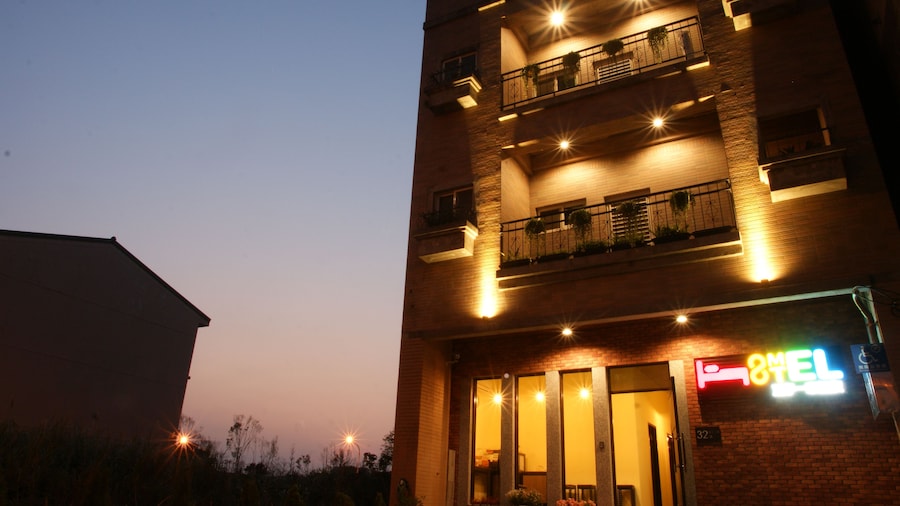 Douzi Stay near Metro - Hostel