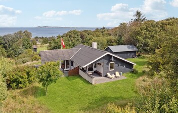Udendørsområde