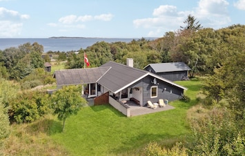 Udendørsområde