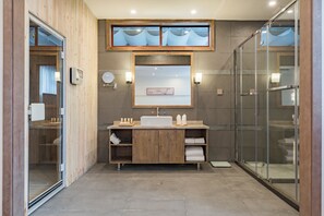 Suite Premium | Salle de bain