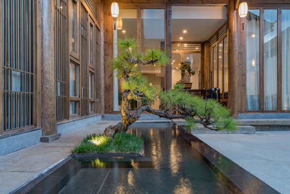 외부 세부 사진