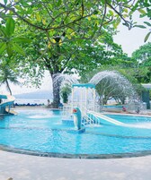 Children's pool