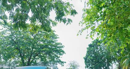 Mutiara Carita Cottages