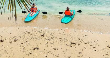 Mutiara Carita Cottages